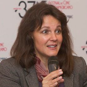 Foto Patricia Martínez de Velasco