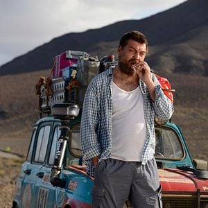 Foto Hovik Keuchkerian