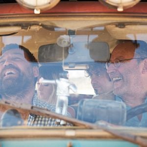 Foto Hovik Keuchkerian