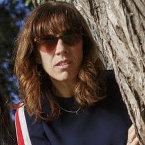 Foto Jackie van Beek