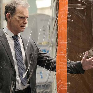 Foto Bruce Greenwood