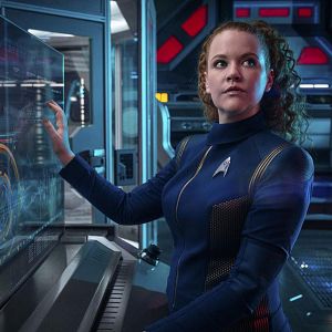 Foto Star Trek: Discovery