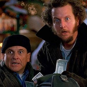 Foto Esqueceram de Mim 2 - Perdido em Nova York