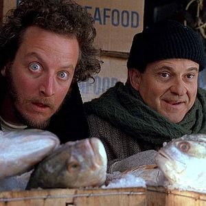 Foto Esqueceram de Mim 2 - Perdido em Nova York