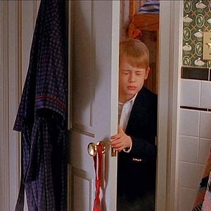 Foto Esqueceram de Mim 2 - Perdido em Nova York