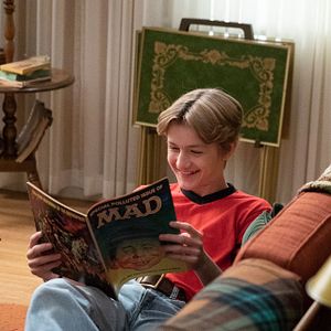 Foto Christopher Paul Richards