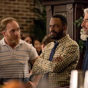 Foto Grace and Frankie