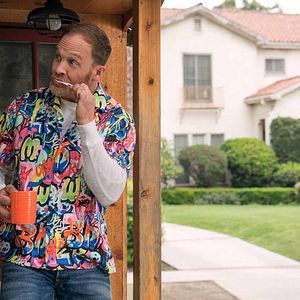 Foto Grace and Frankie