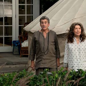 Foto Grace and Frankie