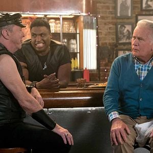 Foto Grace and Frankie