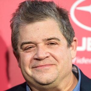 Foto Patton Oswalt