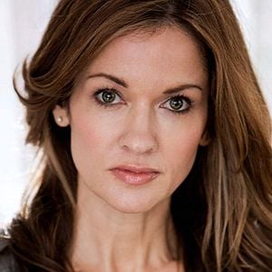 Foto Catherine Taber