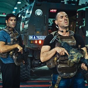 Foto Serkan Çayoğlu