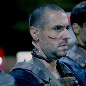 Foto Börü: Esquadrão Lobo - O Filme