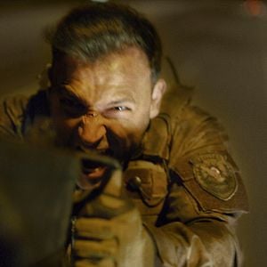 Foto Börü: Esquadrão Lobo - O Filme