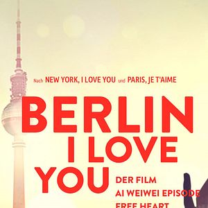 Foto Berlim, Eu Te Amo