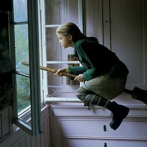 Foto Bibi, a Bruxinha