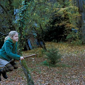 Foto Bibi, a Bruxinha