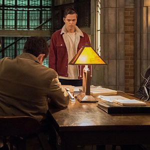 Foto Alexander Calvert