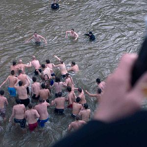 Foto Deus É Mulher e seu Nome É Petúnia