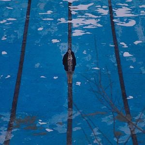 Foto Deus É Mulher e seu Nome É Petúnia