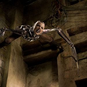 Foto Alita: Anjo de Combate