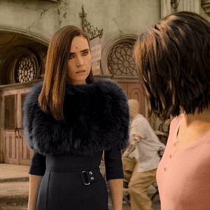 Foto Jennifer Connelly