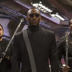 Foto Alita: Anjo de Combate