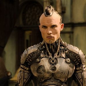 Foto Alita: Anjo de Combate