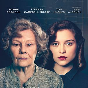 Foto A Espiã Vermelha