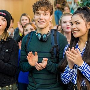 Foto Lisa-Marie Koroll