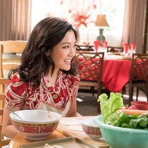Foto Constance Wu