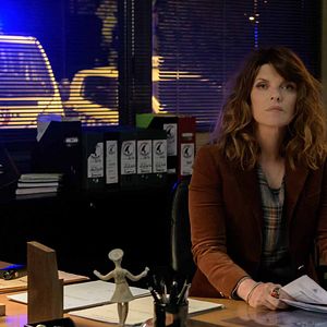 Foto Gwendoline Hamon