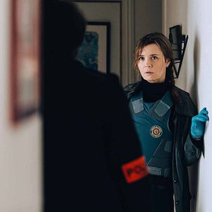 Foto Caroline Proust