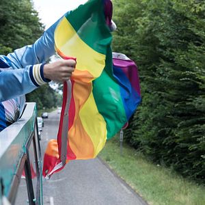 Foto Geoffrey Couët