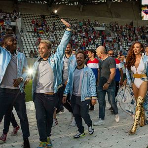 Foto Geoffrey Couët