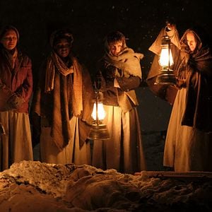 Foto Fuga do Hospício: A História de Nellie Bly