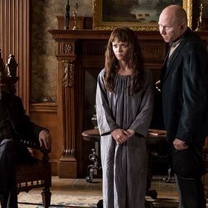 Foto Fuga do Hospício: A História de Nellie Bly