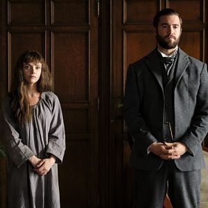 Foto Fuga do Hospício: A História de Nellie Bly