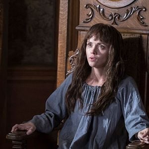 Foto Fuga do Hospício: A História de Nellie Bly