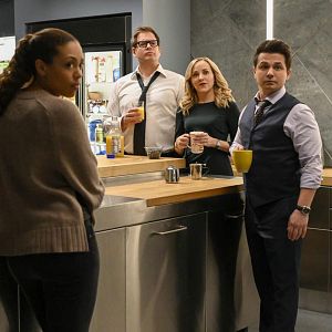 Foto Michael Weatherly