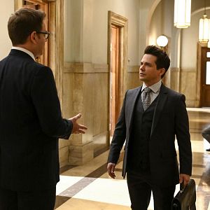 Foto Freddy Rodriguez