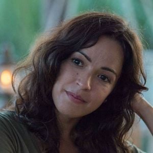 Foto Verónica Sánchez