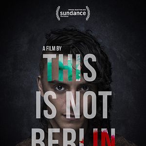 Foto Isto Não É Berlim