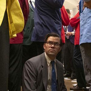 Foto Andrew Rannells