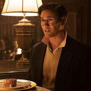 Foto Andrew Rannells