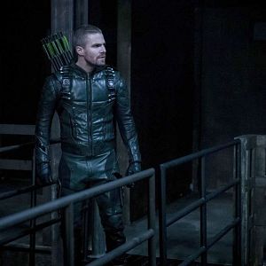 Foto Stephen Amell