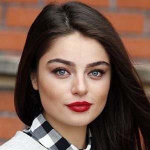 Foto Ayça Ayşin Turan