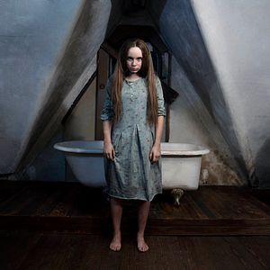 Foto O Jardim De Bronze