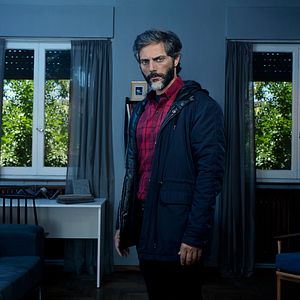 Foto O Jardim De Bronze